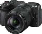 Nikon Z fc + NIKKOR Z DX 16-50mm f/3.5-6.3 VR (Black)