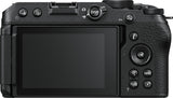 Nikon Z 30, (Z30) + NIKKOR Z DX 18-140mm f/3.5-6.3 VR