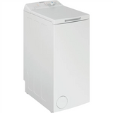 INDESIT BTW L60400 EE/N Top Load Washing Machine - 6kg, 950 RPM, White