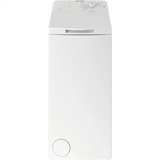 INDESIT BTW L60400 EE/N Top Load Washing Machine - 6kg, 950 RPM, White