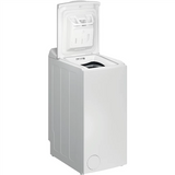INDESIT BTW L60400 EE/N Top Load Washing Machine - 6kg, 950 RPM, White