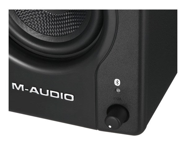 M-AUDIO BX3 BT 2x speaker Black Wired + Bluetooth 50 W