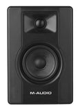 M-AUDIO BX3 BT 2x speaker Black Wired + Bluetooth 50 W