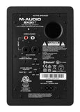 M-AUDIO BX3 BT 2x speaker Black Wired + Bluetooth 50 W