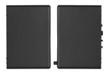 M-AUDIO BX3 BT 2x speaker Black Wired + Bluetooth 50 W