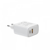 Wall USB Charger LA-06 - Compact & Efficient Power Adapter