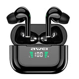 Bluetooth headphones ANC TA19 TWS