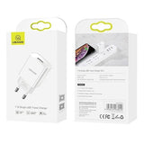 Charger T18 1xUSB 2.1A Wall Charger Head