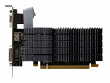 AFOX Radeon HD 6450 2GB DDR3 Low Profile Graphics Card