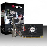 AFOX GeForce GT 240 1GB DDR3 Low Profile Graphics Card