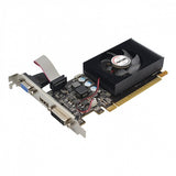 AFOX GeForce GT 240 1GB DDR3 Low Profile Graphics Card