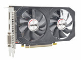 Graphic Radeon RX 550 4GB GDDR5 Graphics Card