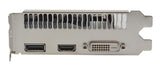 Graphic Radeon RX 550 4GB GDDR5 Graphics Card