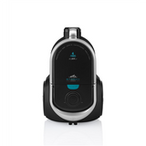 ETA Stormy Car Bagless Vacuum Cleaner - 800W, 2.2L - Black (ETA151790010)