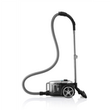 ETA Stormy Car Bagless Vacuum Cleaner - 800W, 2.2L - Black (ETA151790010)
