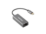 Natec NNC-1925 Cricket USB 3.1 Gigabit Ethernet Adapter