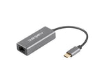 Natec NNC-1925 Cricket USB 3.1 Gigabit Ethernet Adapter