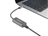 Natec NNC-1925 Cricket USB 3.1 Gigabit Ethernet Adapter
