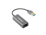 Natec NNC-1925 Cricket USB 3.1 Gigabit Ethernet Adapter