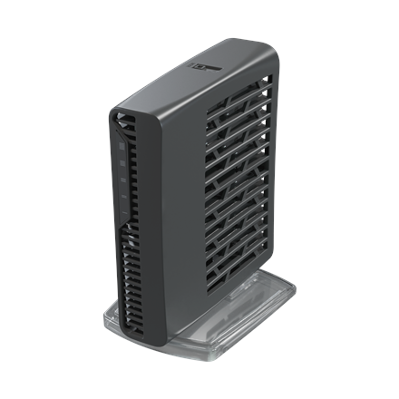 MikroTik C52iG-5HaxD2HaxD-TC - hAP ax² - MikroTik - hAP ax² - C52iG-5HaxD2HaxD-TC - 802.11ax - 1200 Mbit/s (5 GHz)/ 574 Mbit/s (2.4 GHz) Mbit/s - Ethernet LAN (RJ...