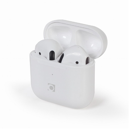 Gembird - TWS Earbuds Valletta - TWS-MLA-GW