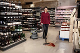 Kärcher NT 22/1 Ap L Wet & Dry Vacuum Cleaner - 22L, 1300W