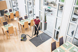 Kärcher NT 22/1 Ap L Wet & Dry Vacuum Cleaner - 22L, 1300W