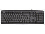 TRACER Maverick Black US Keyboard