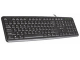 TRACER Maverick Black US Keyboard