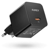 MOBILE CLUB3D 240W GaN 4-Port USB Charger - CAC-1918