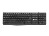 LOGITECH MX Keys Combo for Business Wireless Keyboard and Mouse Set - Graphite (US)