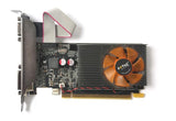 Vaizdo XFX Mercury RX 9070XT OC White G RGB 16 Video Card