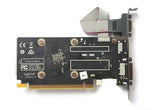 Zotac GeForce GT 710 2GB GDDR3 Graphics Card