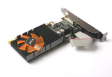 Zotac GeForce GT 710 2GB GDDR3 Graphics Card