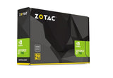 Zotac GeForce GT 710 2GB GDDR3 Graphics Card