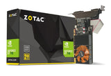 Zotac GeForce GT 710 2GB GDDR3 Graphics Card