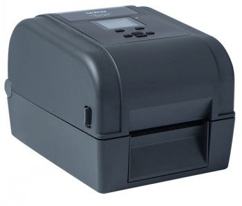BROTHER TD4650TNWB Thermal Transfer Desktop Label Printer