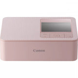 Canon SELPHY CP1500 Compact Photo Printer - Pink