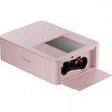 Canon SELPHY CP1500 Compact Photo Printer - Pink
