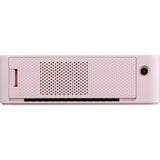 Canon SELPHY CP1500 Compact Photo Printer - Pink