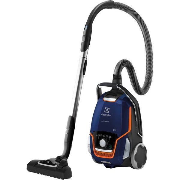 Electrolux EUOC94DB 5L Drum Dry Vacuum Cleaner - 850W
