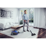 Electrolux EUOC94DB 5L Drum Dry Vacuum Cleaner - 850W
