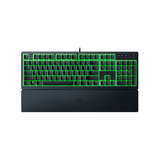 PREYON Blue Blitz Claw TKL Wired Mechanical Keyboard (US Layout, Gateron Blue Switches)