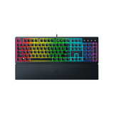 Razer Ornata V3 Mecha-Membrane Gaming Keyboard - German Layout