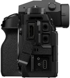 Fujifilm X-H2