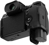 Fujifilm X-H2 + FUJINON XF 16-80mm F4 R OIS WR (Black)