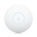 Ubiquiti - Access Point - UniFi6 Enterprise - MU-MiMO Yes - Power supply type UniFi PoE switch. 48V, 0.5A PoE adapter (optional) - 12 month(s)
