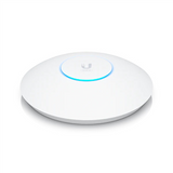 Ubiquiti - Access Point - UniFi6 Enterprise - MU-MiMO Yes - Power supply type UniFi PoE switch. 48V, 0.5A PoE adapter (optional) - 12 month(s)