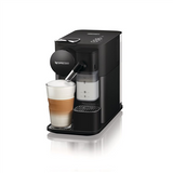 Delonghi - Coffee Machine - EN510.B Lattissima One - Pump pressure 19 bar - Built-in milk frother - Automatic - 1450 W - Black