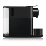 Delonghi - Coffee Machine - EN510.B Lattissima One - Pump pressure 19 bar - Built-in milk frother - Automatic - 1450 W - Black